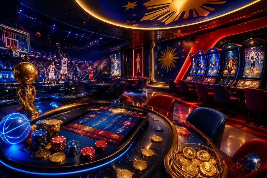 jackpot368