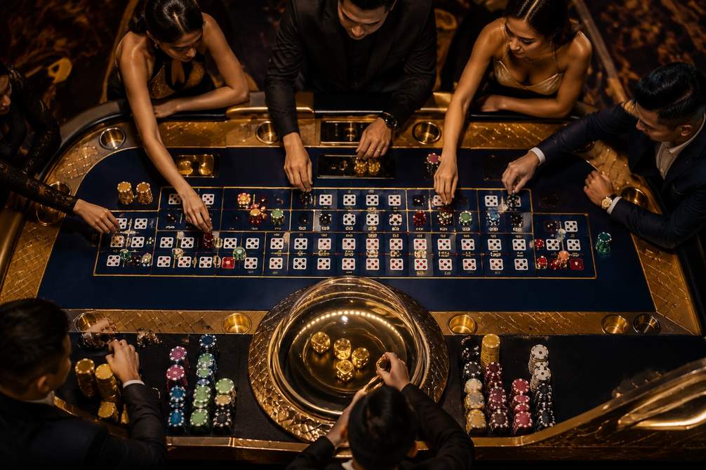 jackpot368