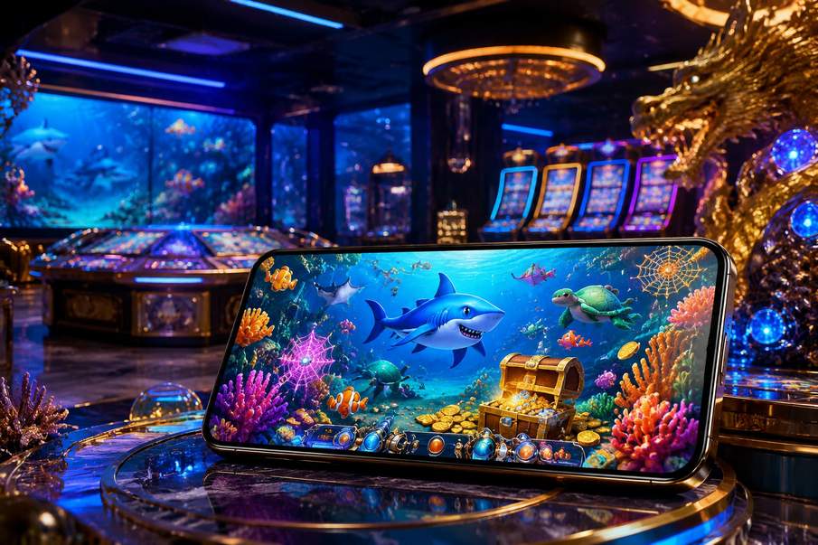 jackpot368