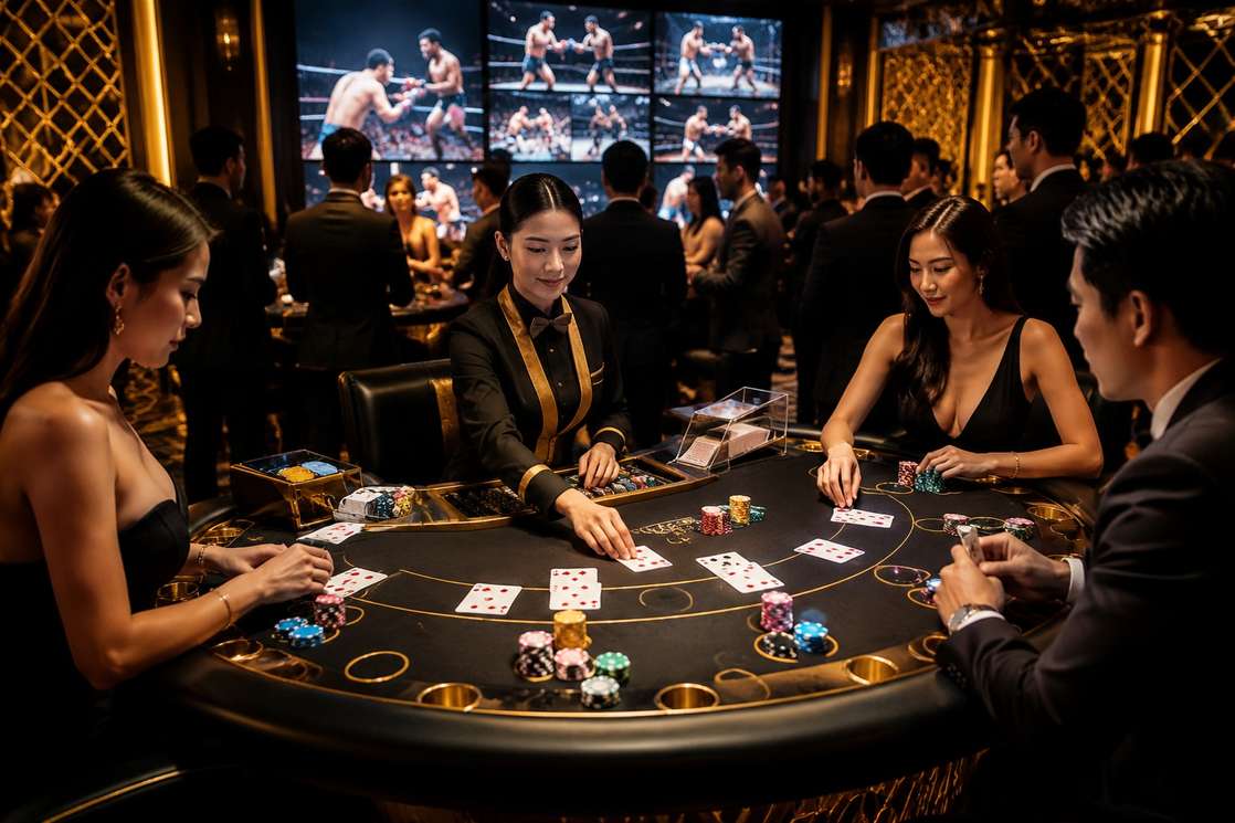 jackpot368