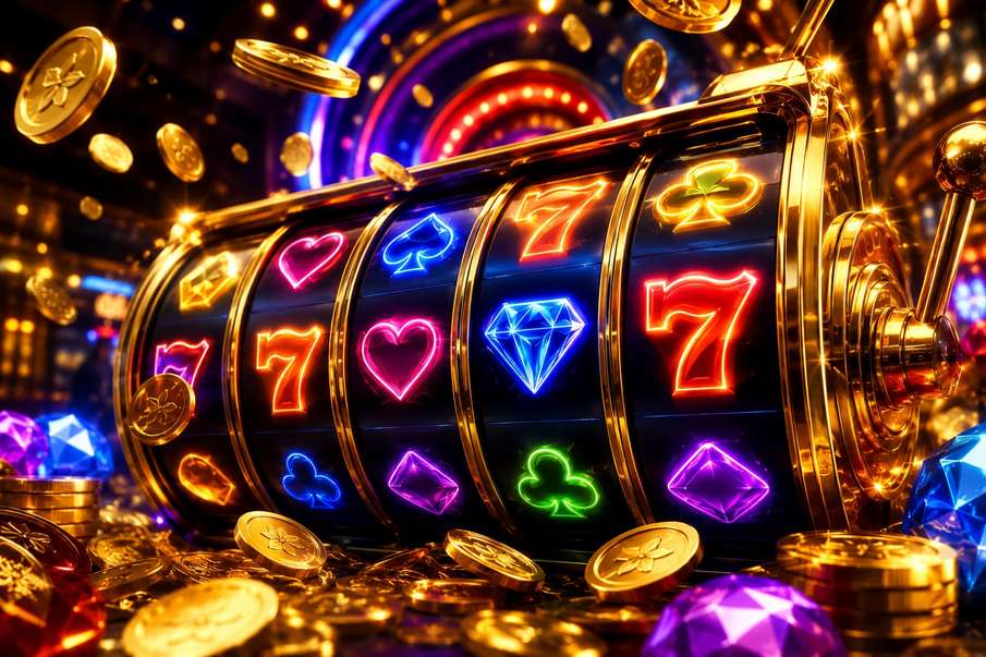 jackpot368