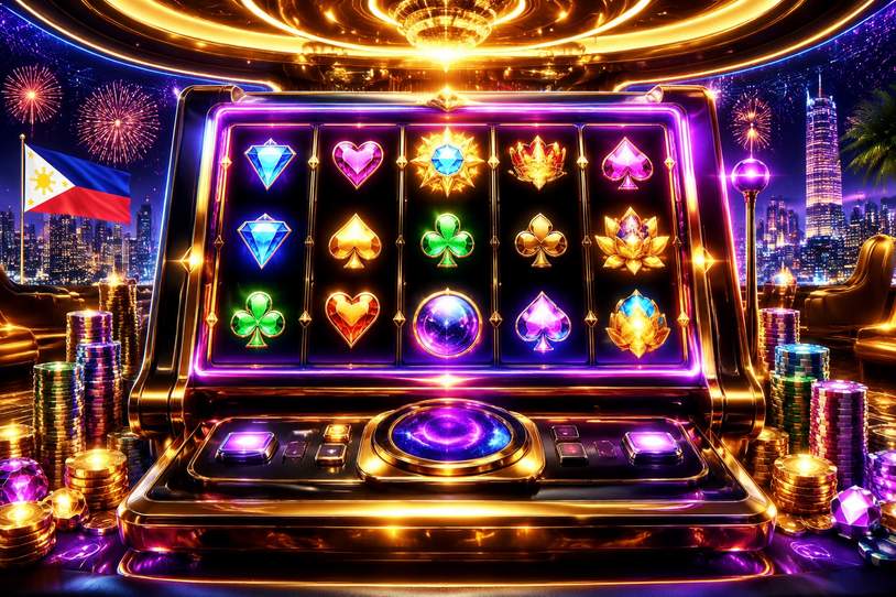 jackpot368