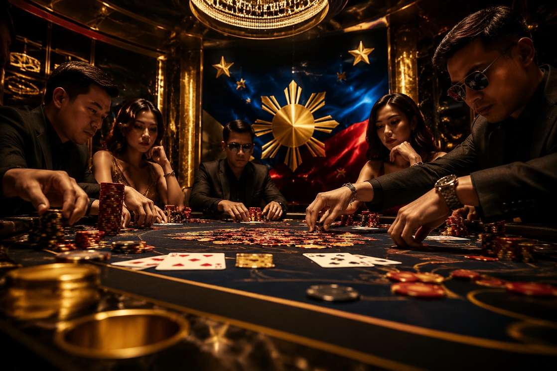 jackpot368